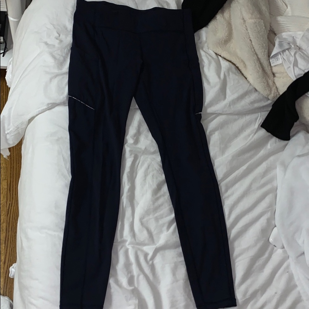 lulu leggings
